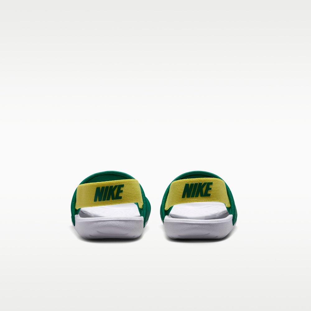 Шлёпанцы детские Nike Kawa
