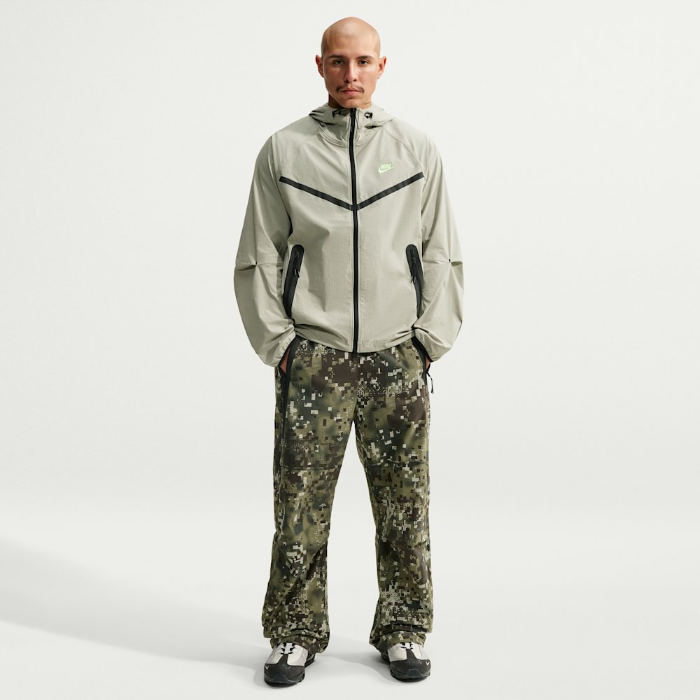 Куртка мужская Nike Tech Windrunner