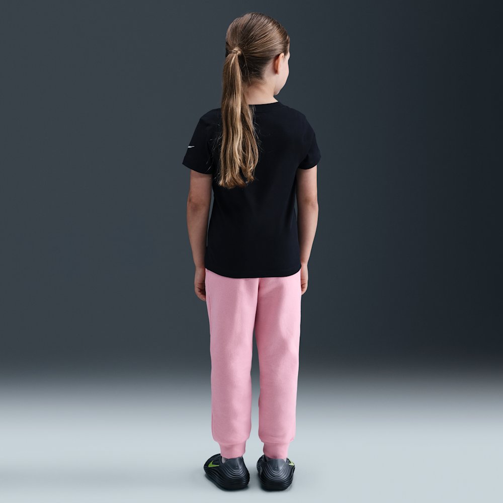 Джоггеры детские Nike Sportswear Club