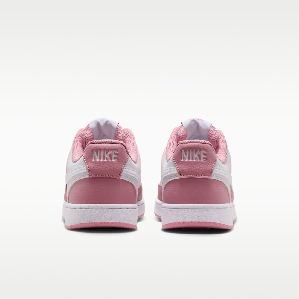 Кроссовки женские Nike Court Vision Low Next Nature