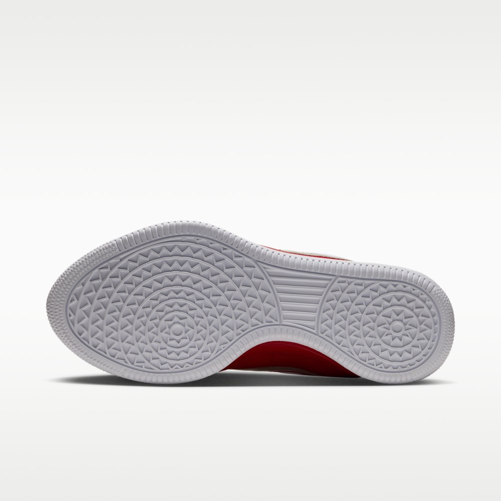 Баскетбольные кроссовки Nike Book 2