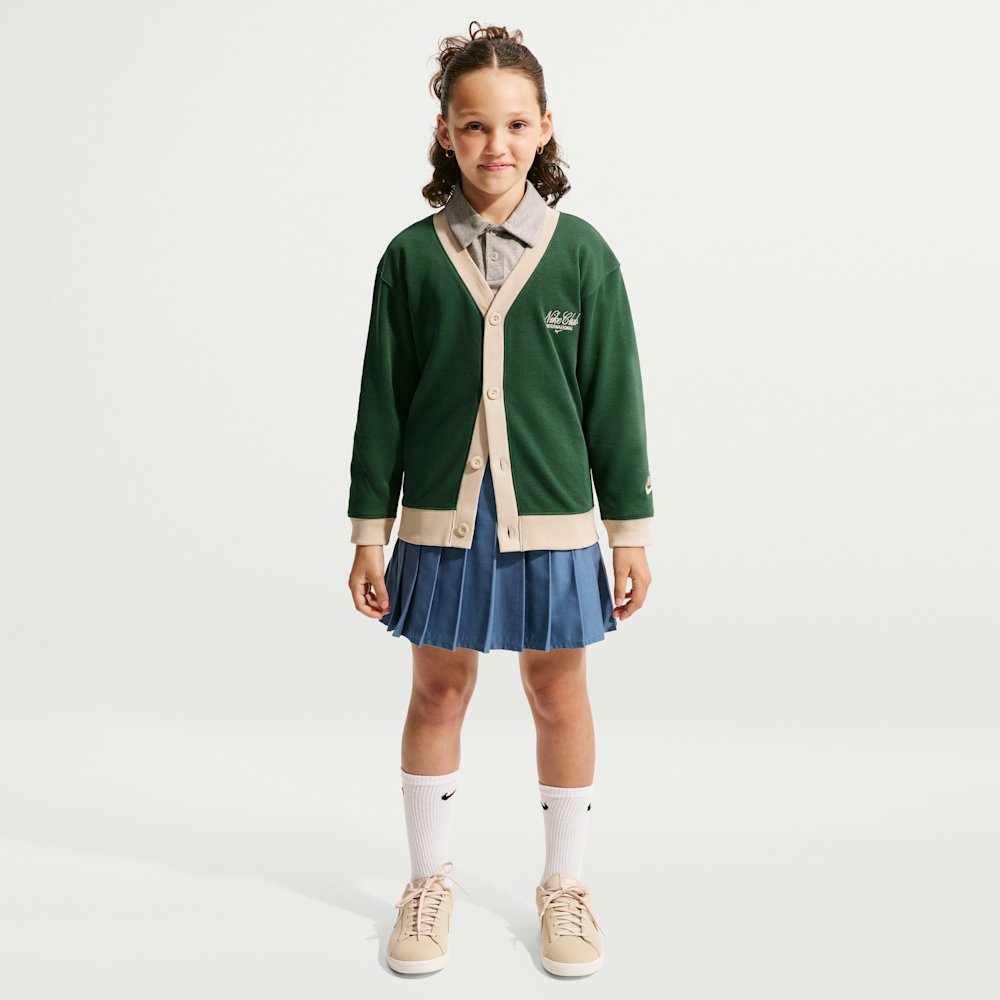 Свитер детский Nike Sportswear Club