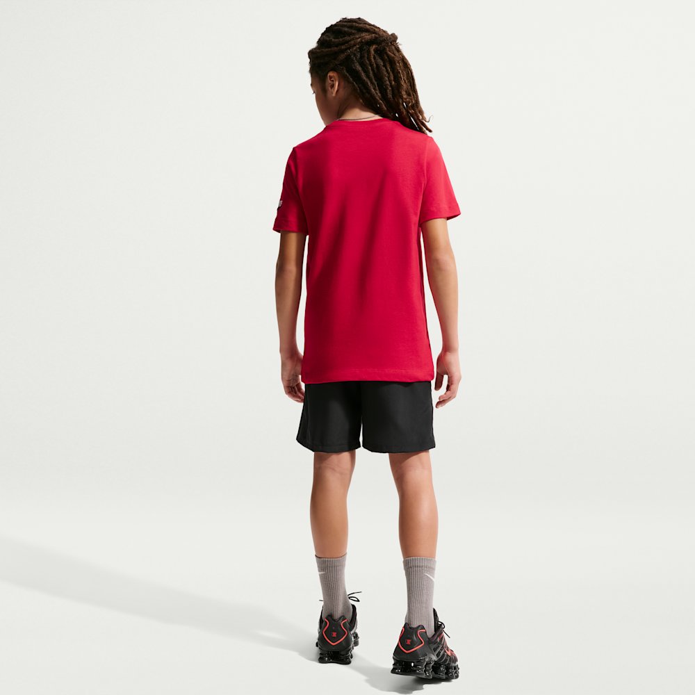 Футболка детская Nike Sportswear