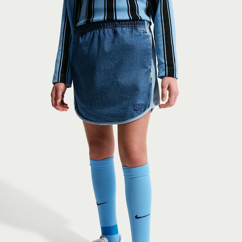 Юбка детская Nike Sportswear Collection