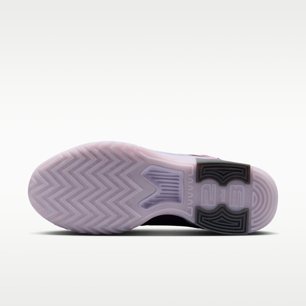 Баскетбольные кроссовки Nike LeBron Witness 9