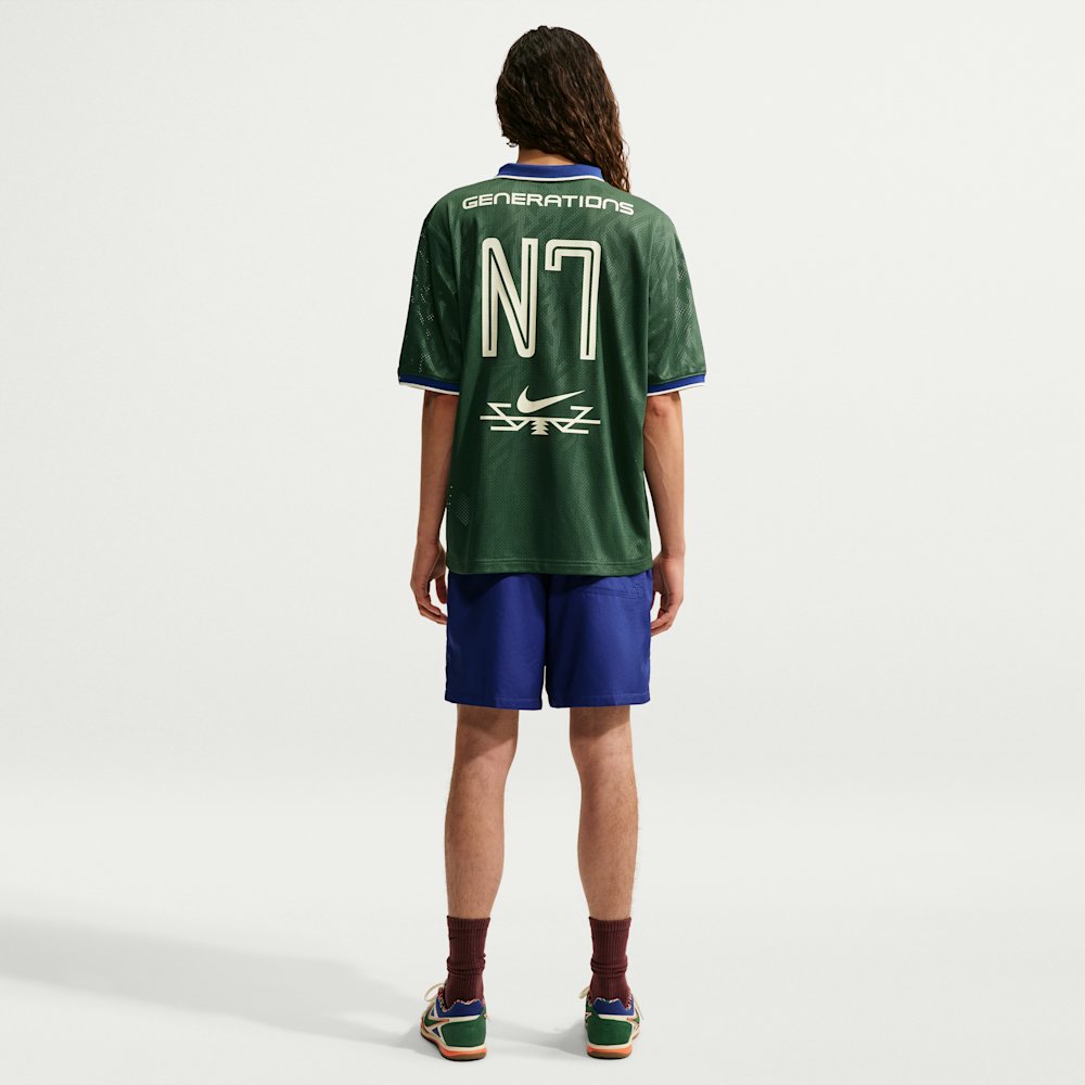 Шорты мужские Nike Sportswear Club N7