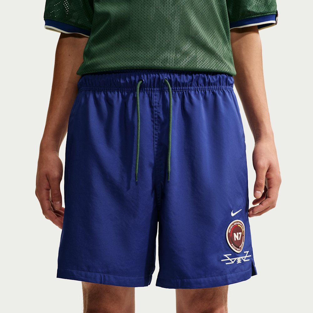 Шорты мужские Nike Sportswear Club N7