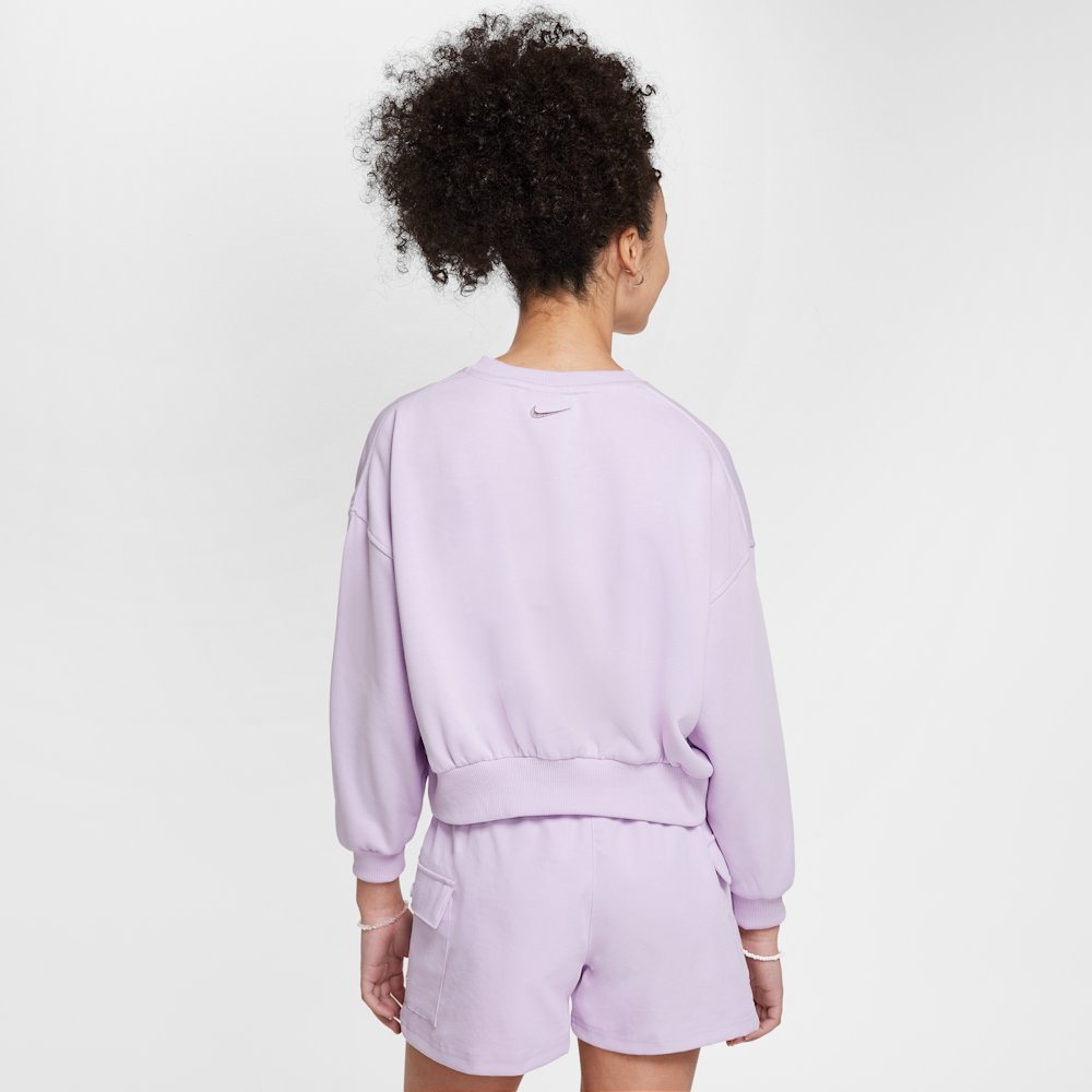 Свитшот детский Nike Sportswear Club