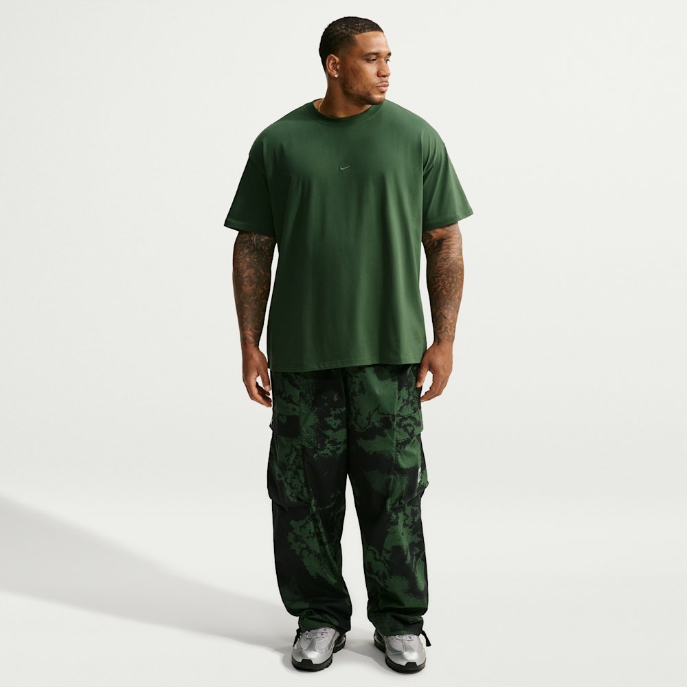 Футболка мужская Nike Sportswear свободного кроя