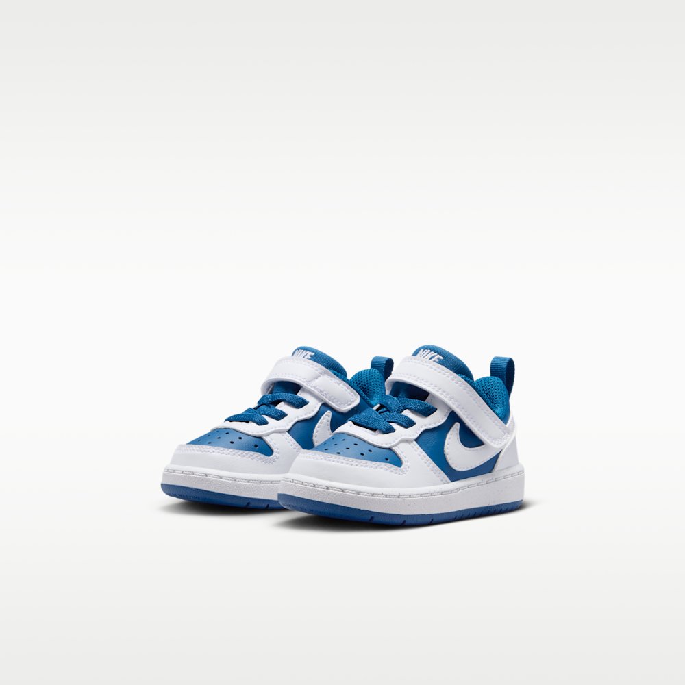 Кроссовки детские Nike Court Borough Low Recraft