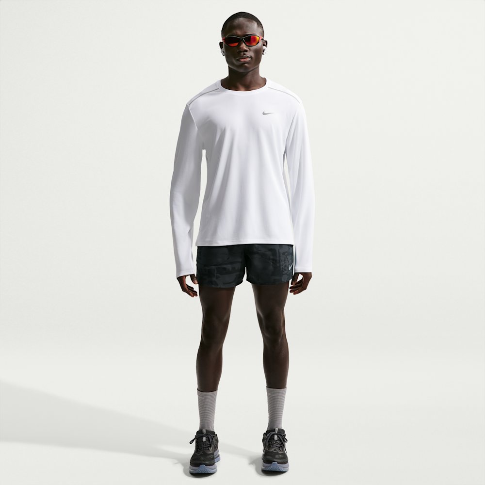 Лонгслив мужской Nike Miler