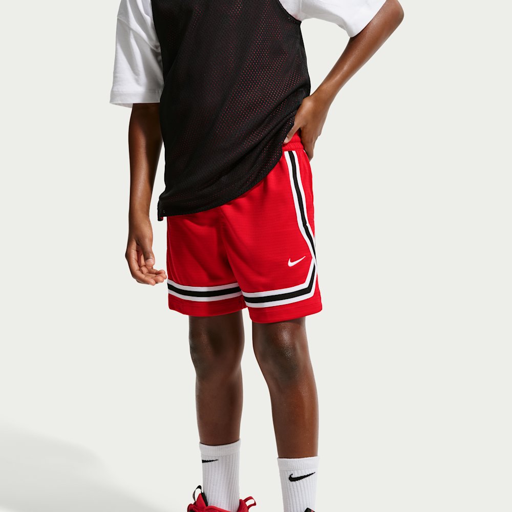 Шорты детские Nike Crossover