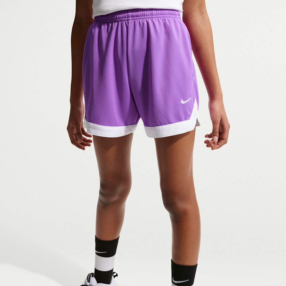 Шорты детские баскетбольные Nike Dri-FIT