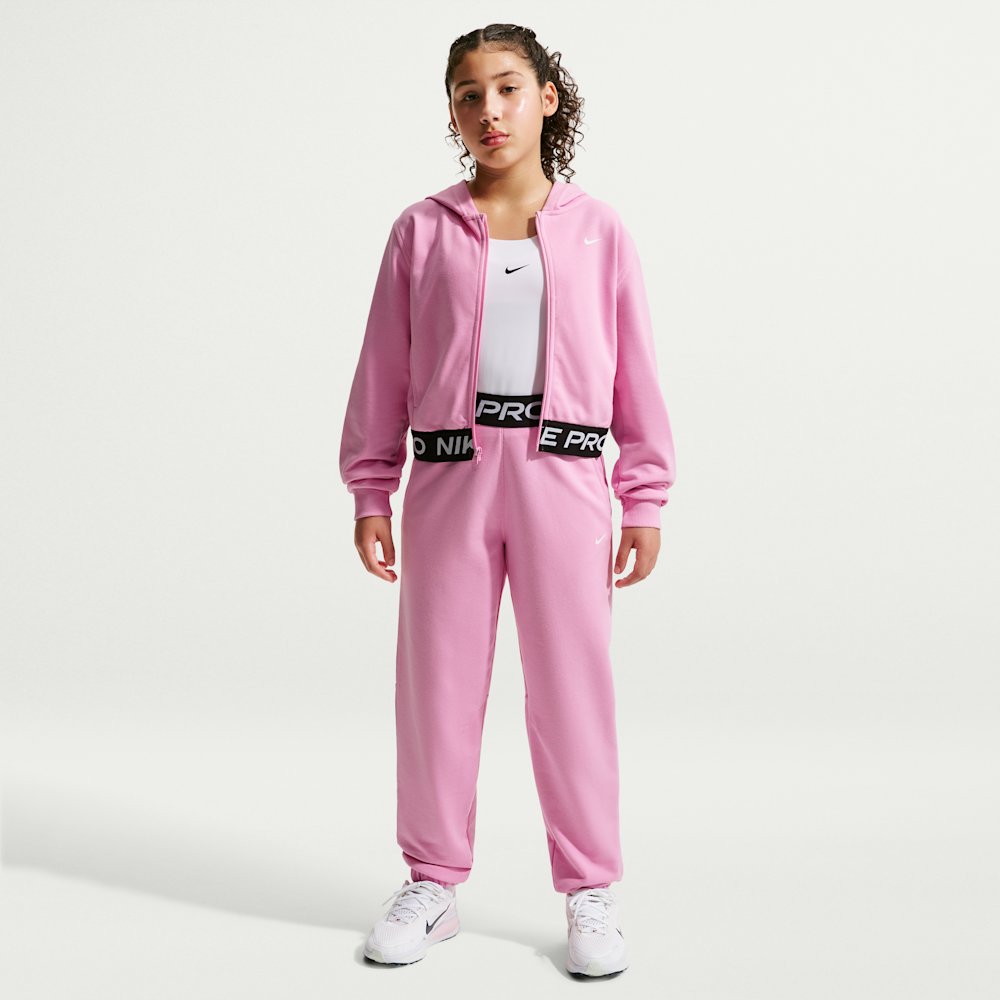 Худи детское Nike Pro Fleece