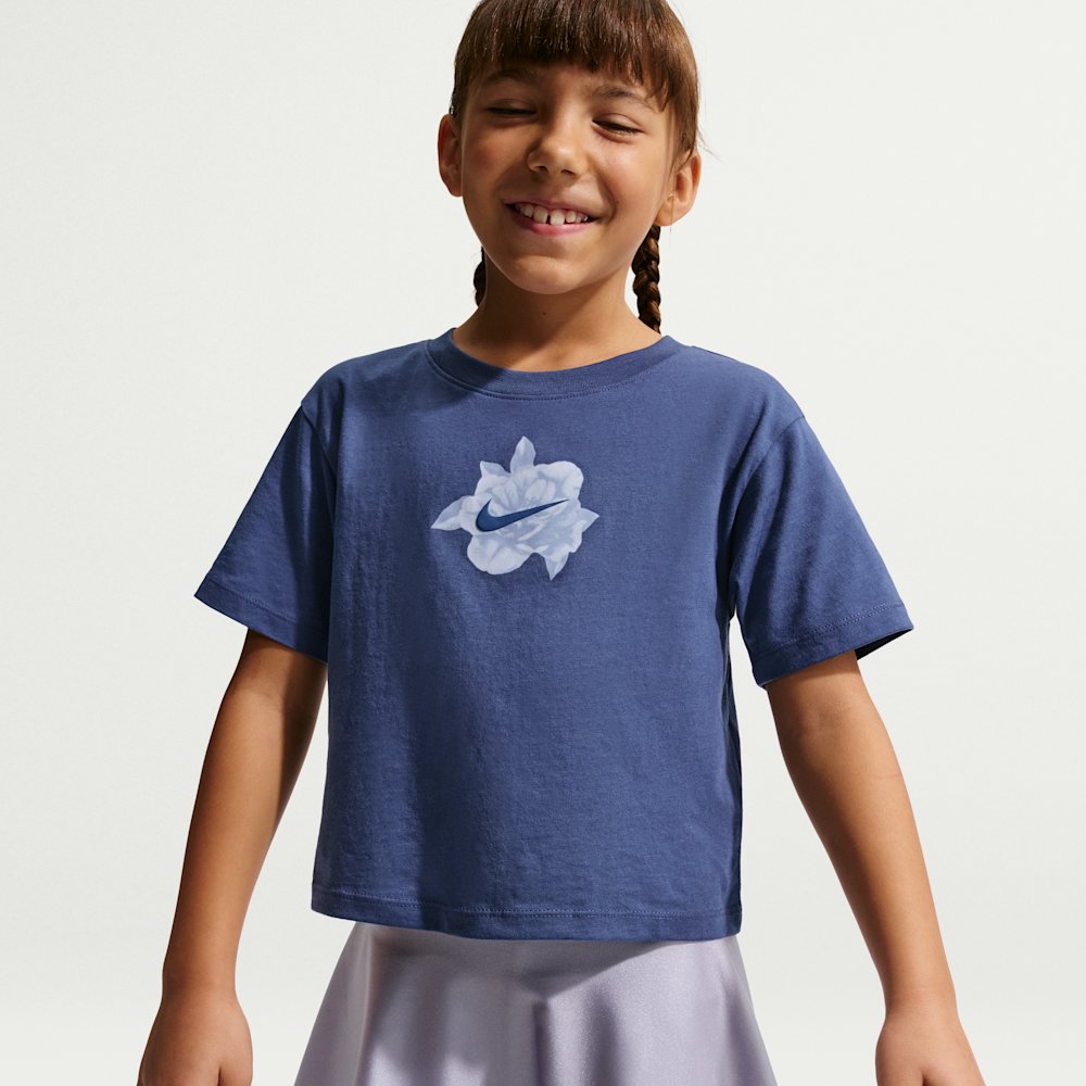 Комплект детский Nike Move With Nature