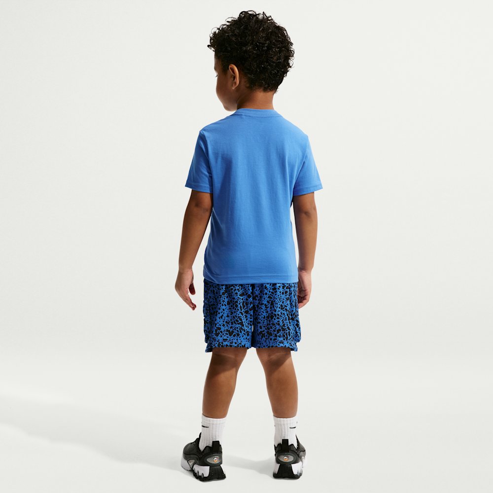 Комплект детский Nike Dri-FIT Air