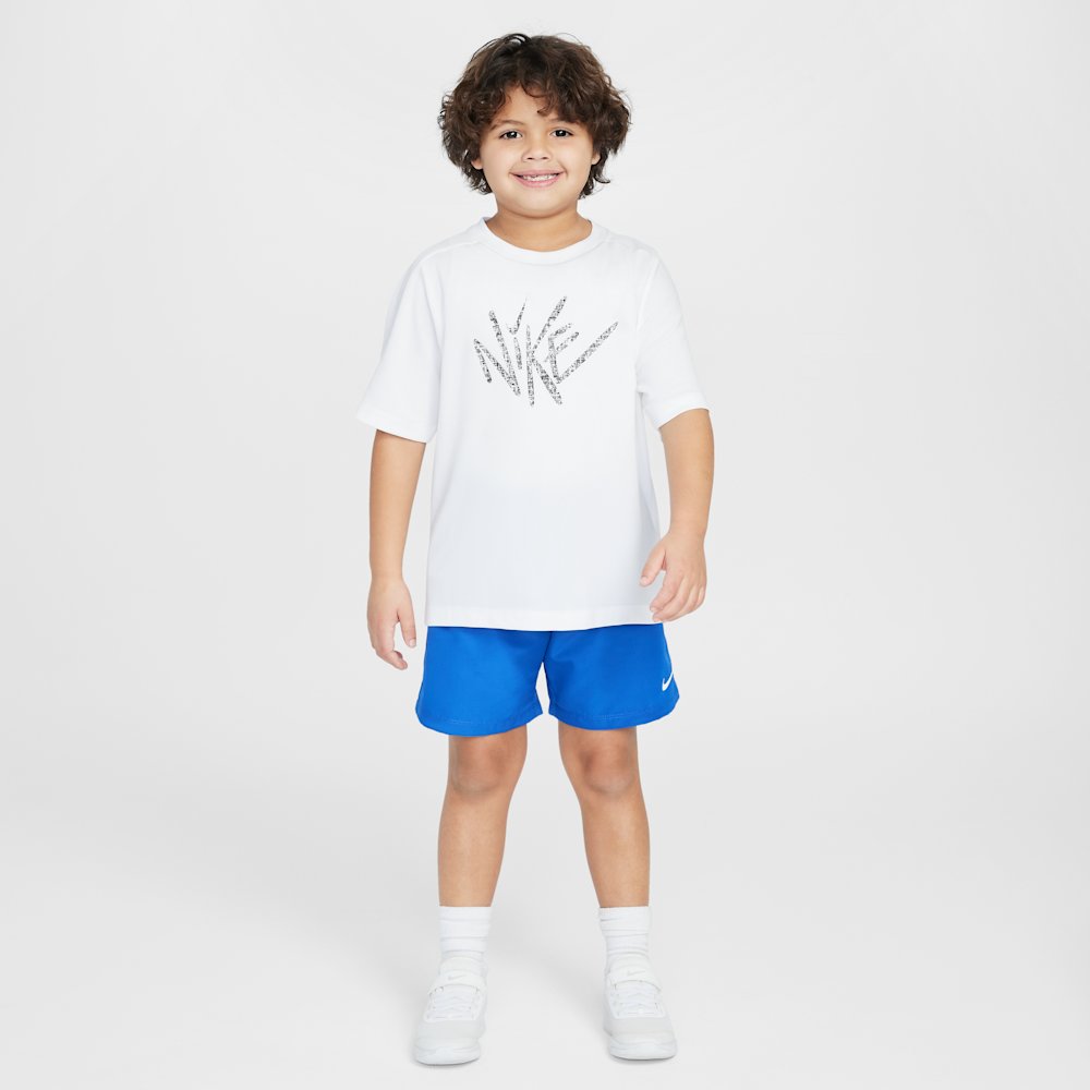 Шорты детские Nike Dri-FIT Icon