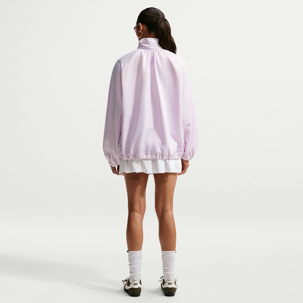 Куртка-анорак женская Nike Sportswear