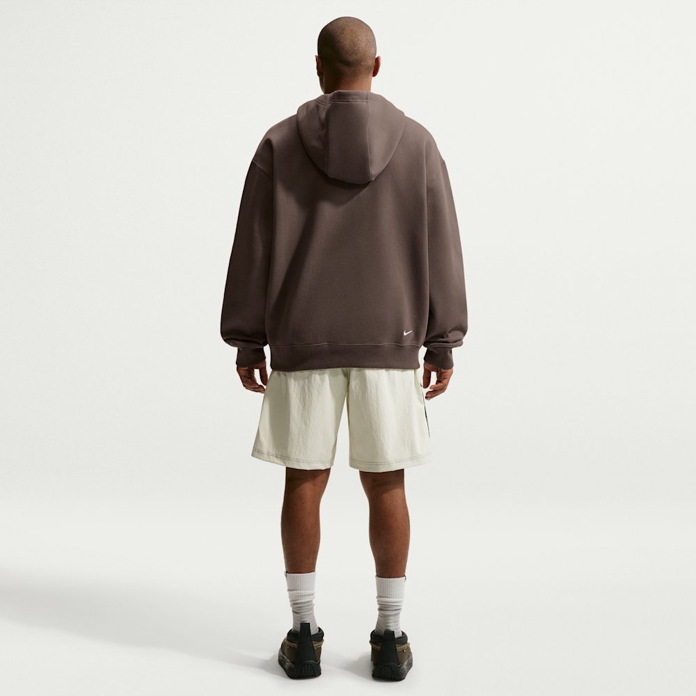 Худи Nike ACG Tuff Fleece