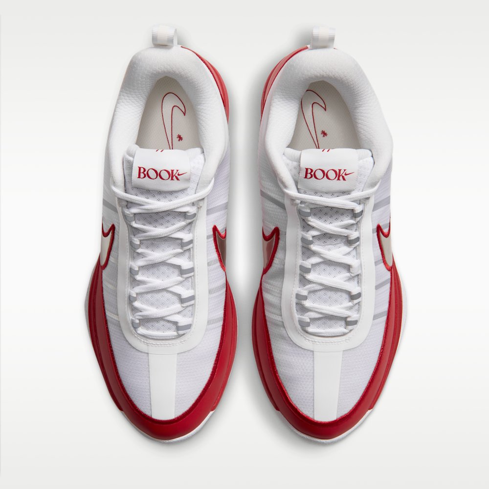 Баскетбольные кроссовки Nike Book 2
