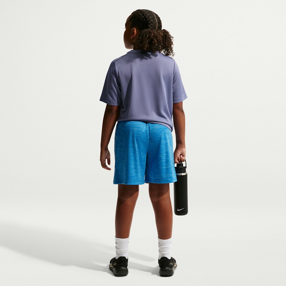 Шорты детские Nike Multi Dri-FIT