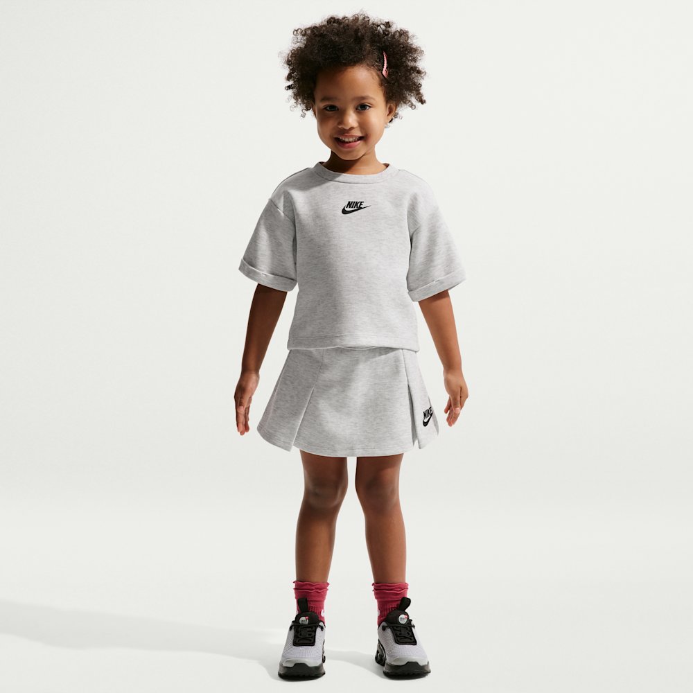 Комплект детский Nike Tech Fleece