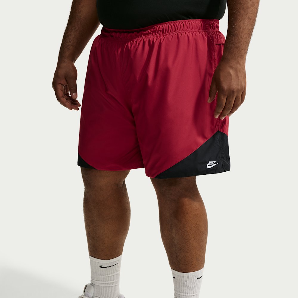 Шорты мужские Nike Windrunner