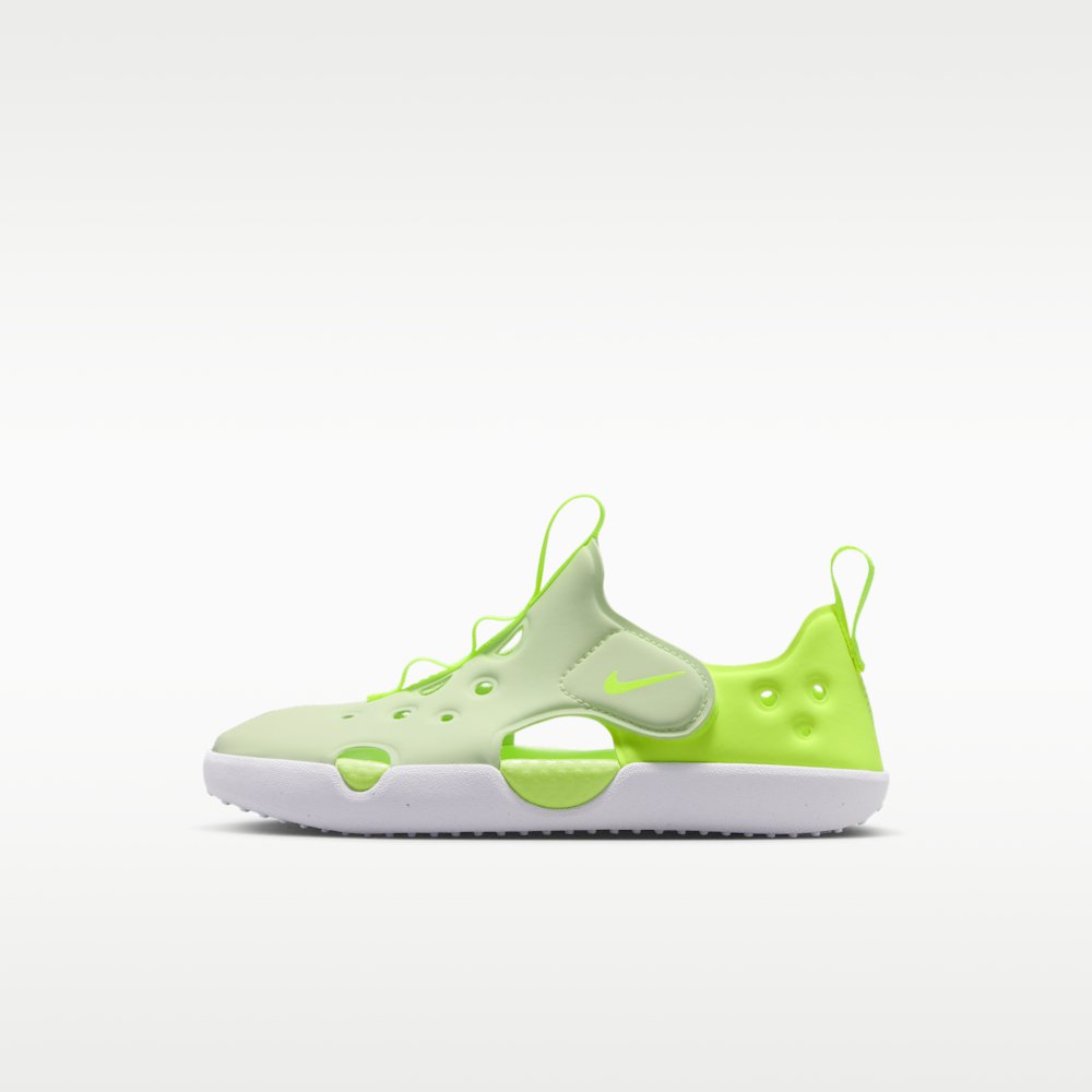 Сандалии детские Nike Sunray Protect 4