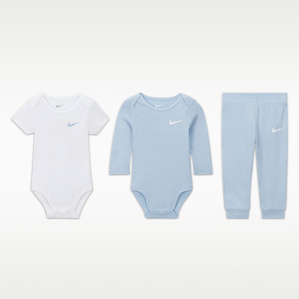 Комплект детский Nike Baby Essentials