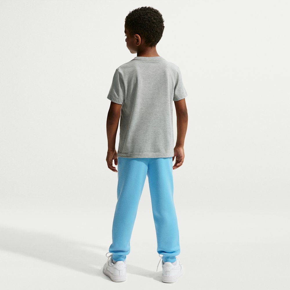 Джоггеры детские Nike Club Chenille