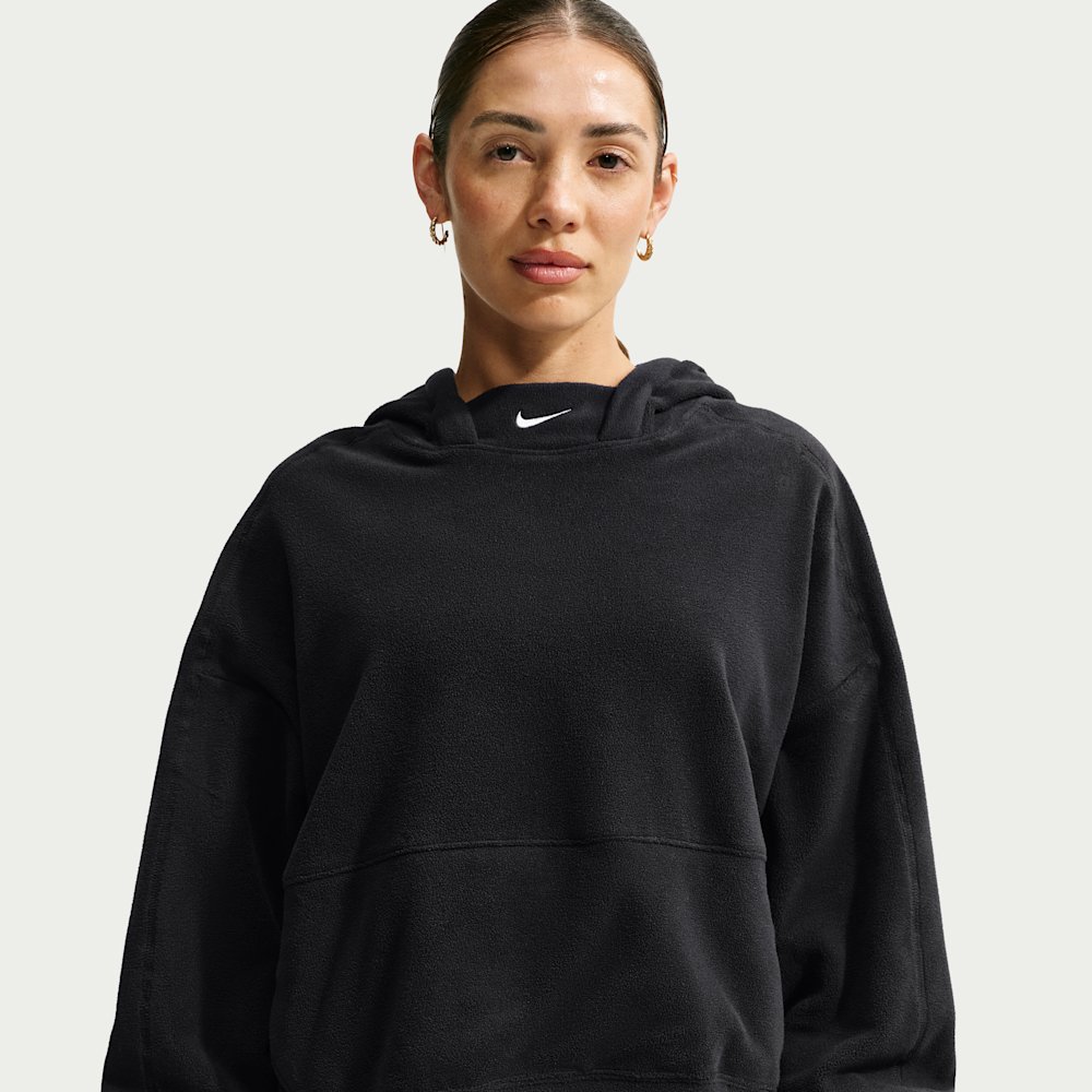 Худи женское Nike One Therma-FIT