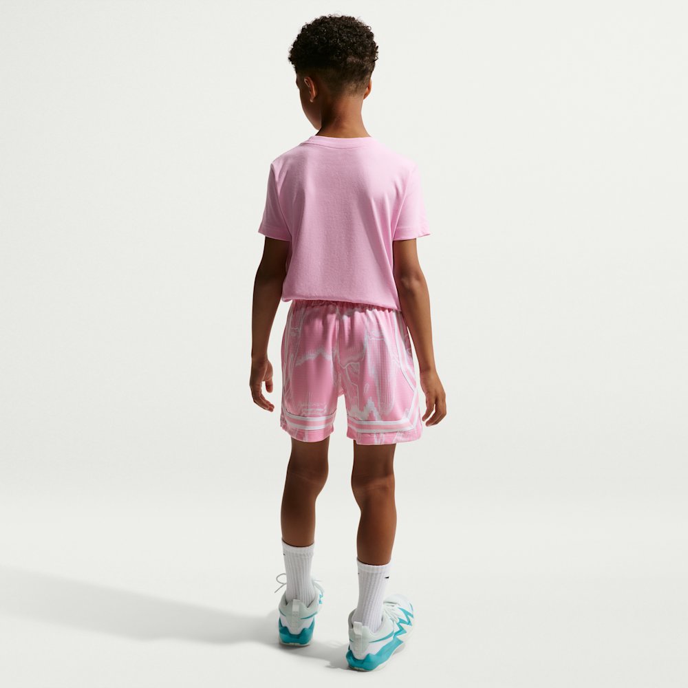 Шорты детские Nike Crossover