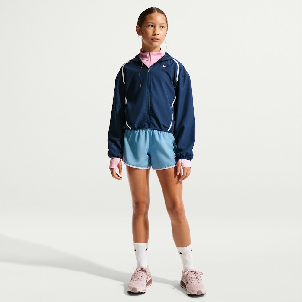 Куртка детская Nike Tempo