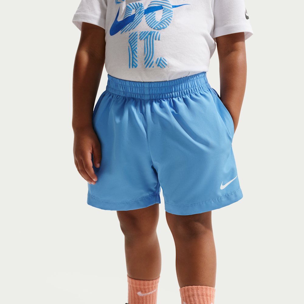 Шорты детские Nike Dri-FIT Icon