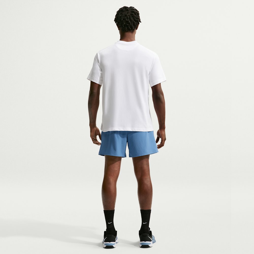 Шорты мужские Nike Unlimited
