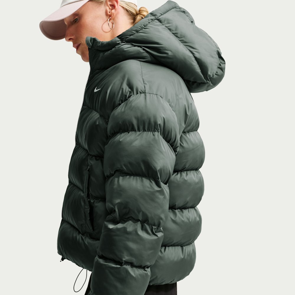 Куртка женская Nike Sportswear Therma-FIT