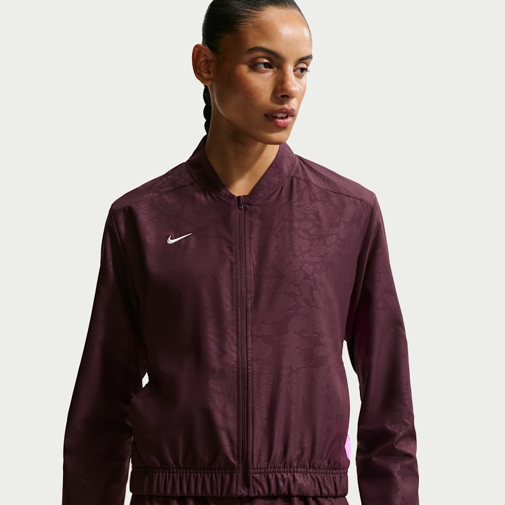 Спортивный костюм женский Nike United Academy