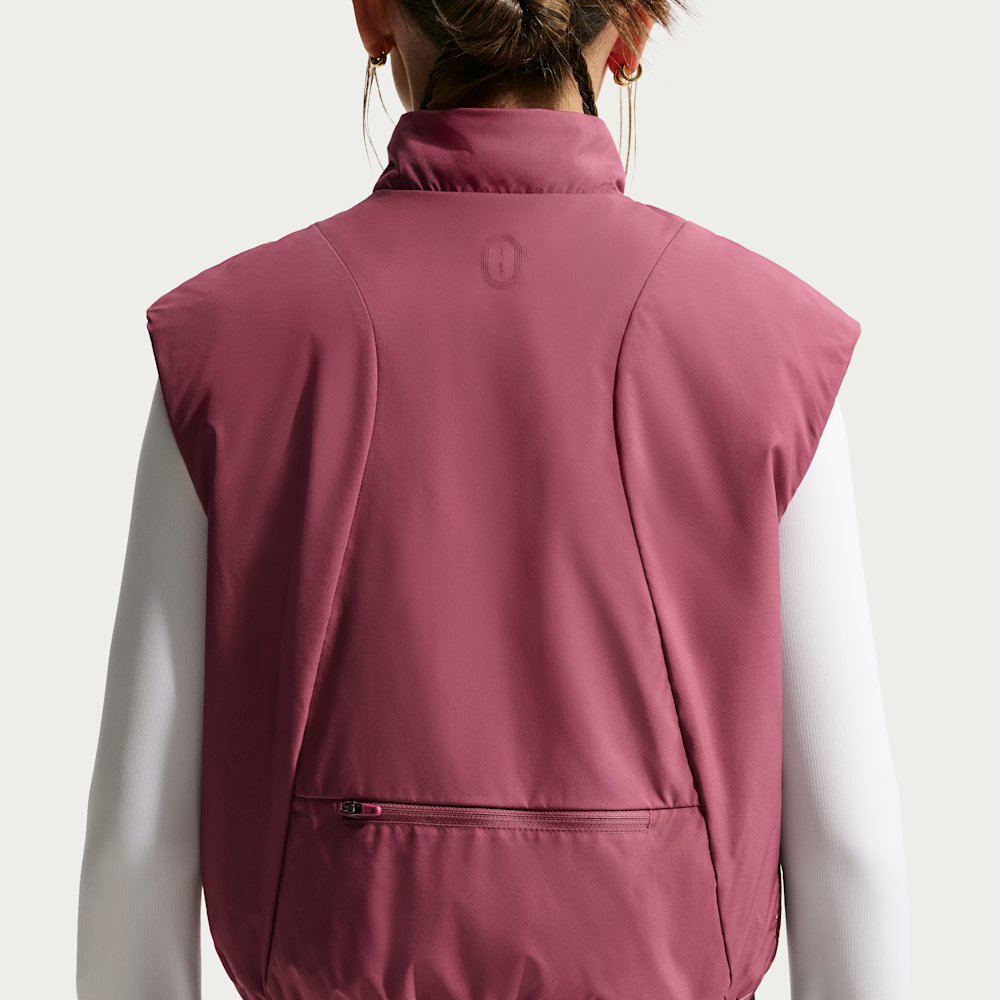 Жилет детский Nike Mavn
