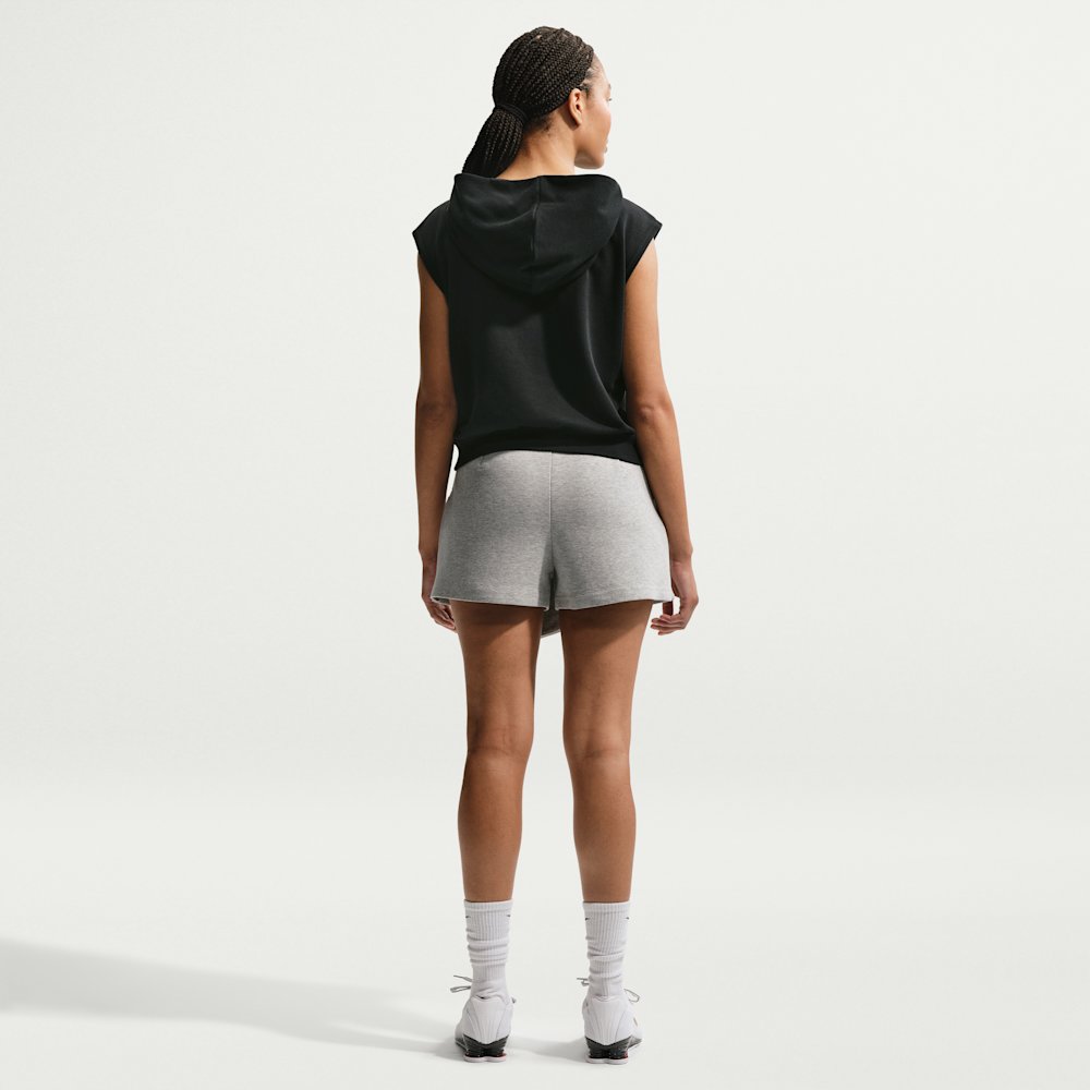 Юбка женская Nike Sportswear Tech Fleece