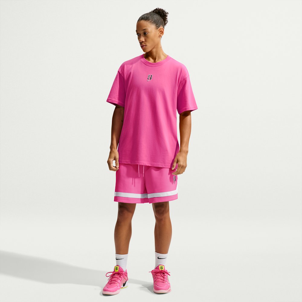 Футболка Nike Sabrina Dri-FIT