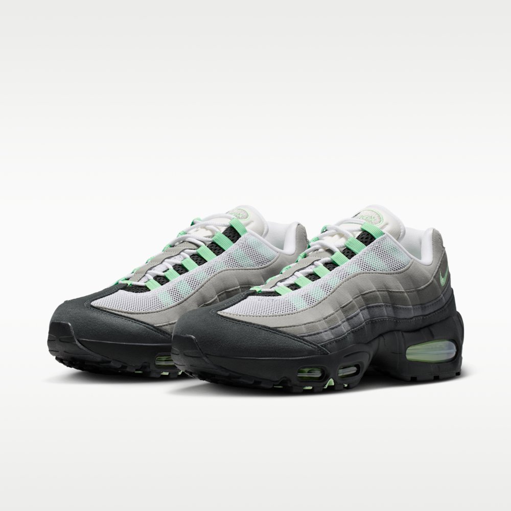 Кроссовки женские Nike Air Max 95 Big Bubble
