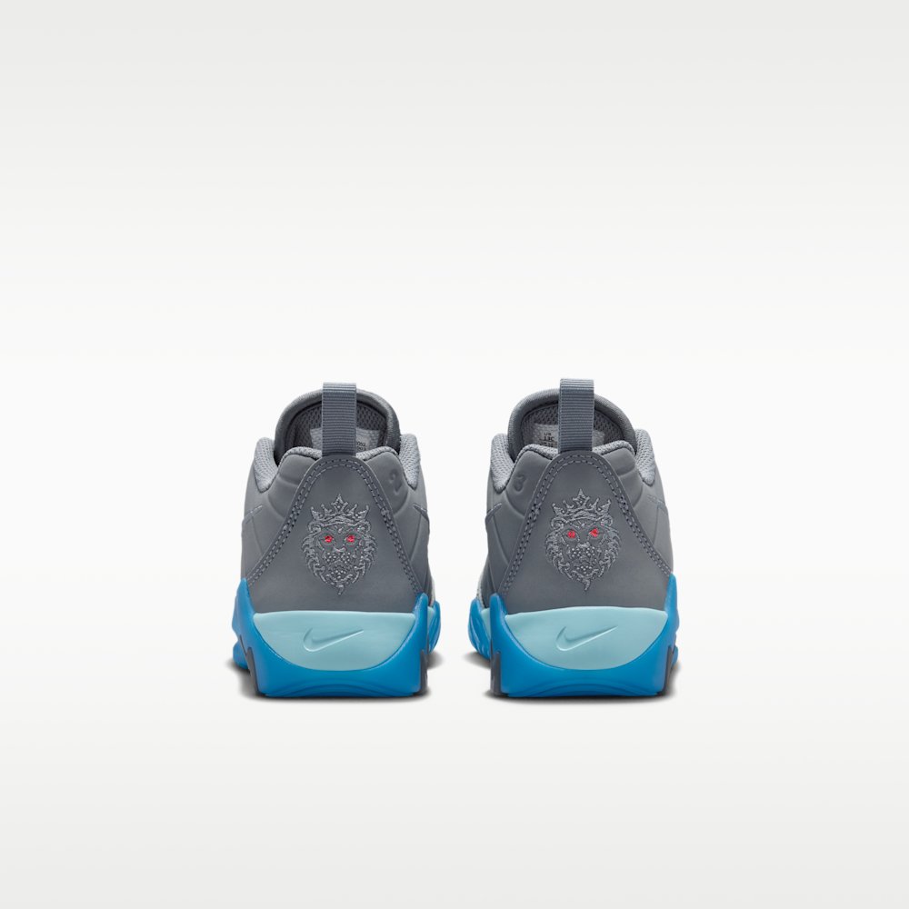 Баскетбольные кроссовки детские Nike LeBron Witness 9