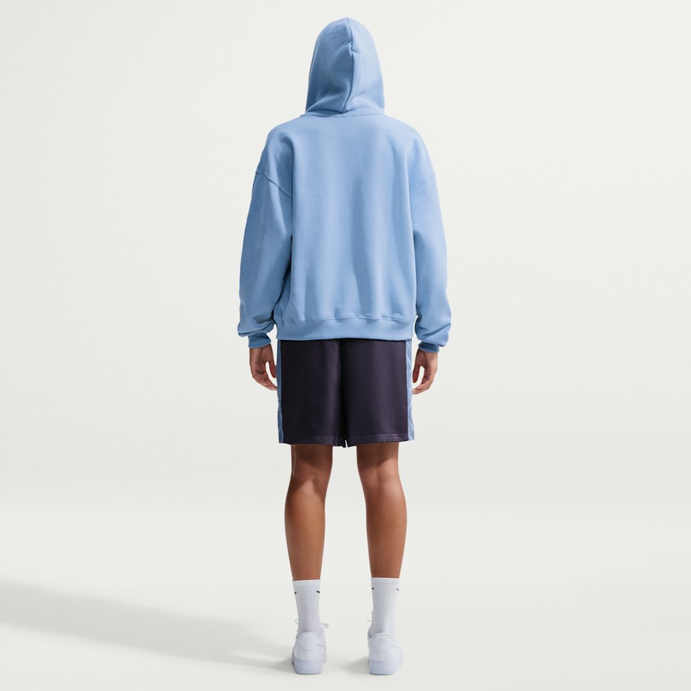 Худи женское Nike Studio Fleece
