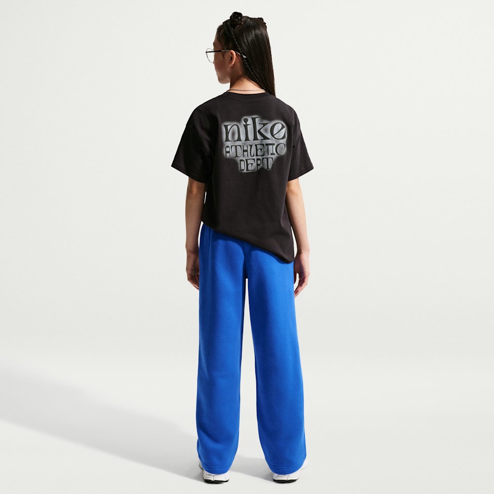 Брюки детские Nike Sportswear Club Fleece