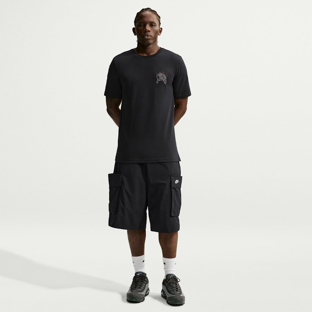 Футболка мужская Nike Sportswear