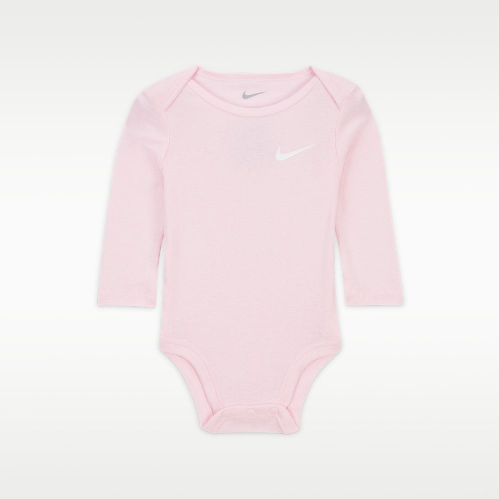 Комплект детский Nike Baby Essentials