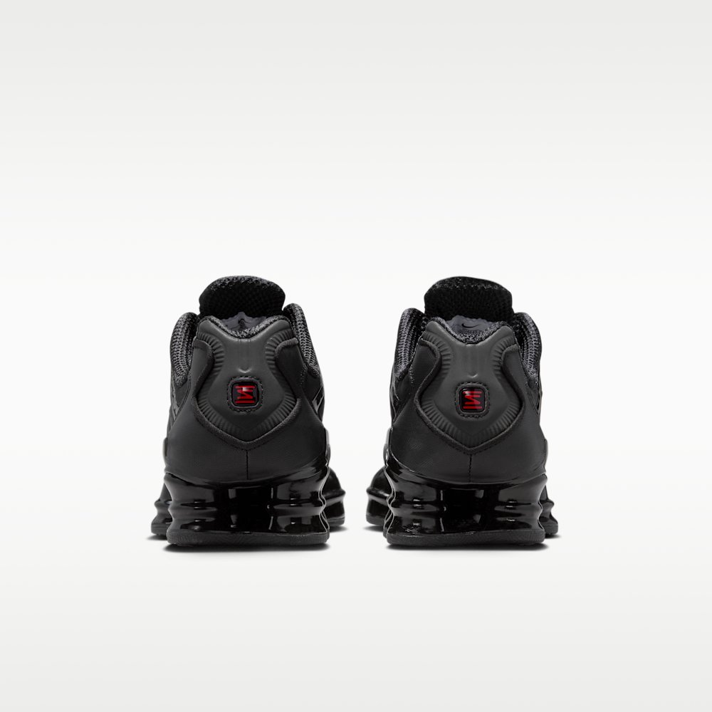 Кроссовки детские Nike Shox TL