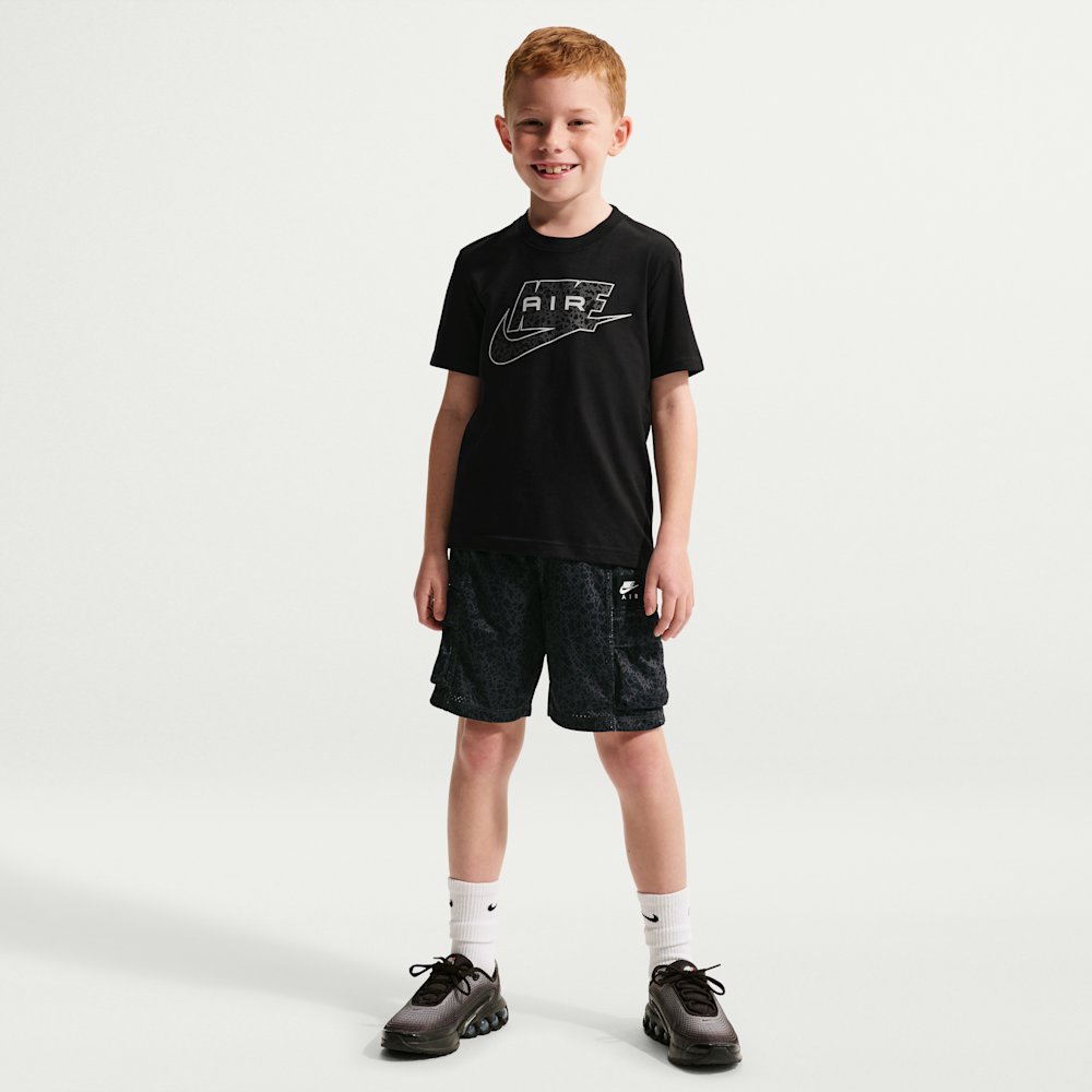 Комплект детский Nike Dri-FIT Air