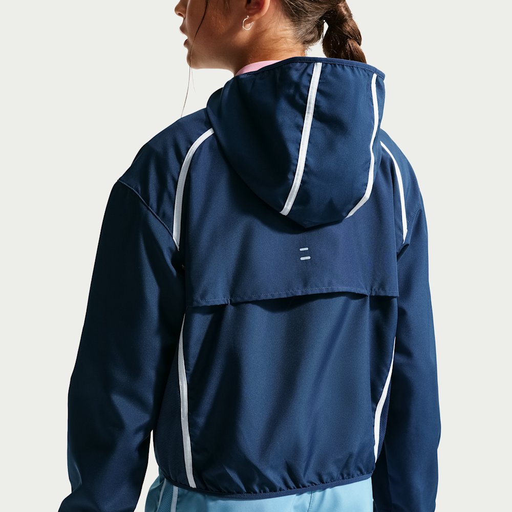 Куртка детская Nike Tempo