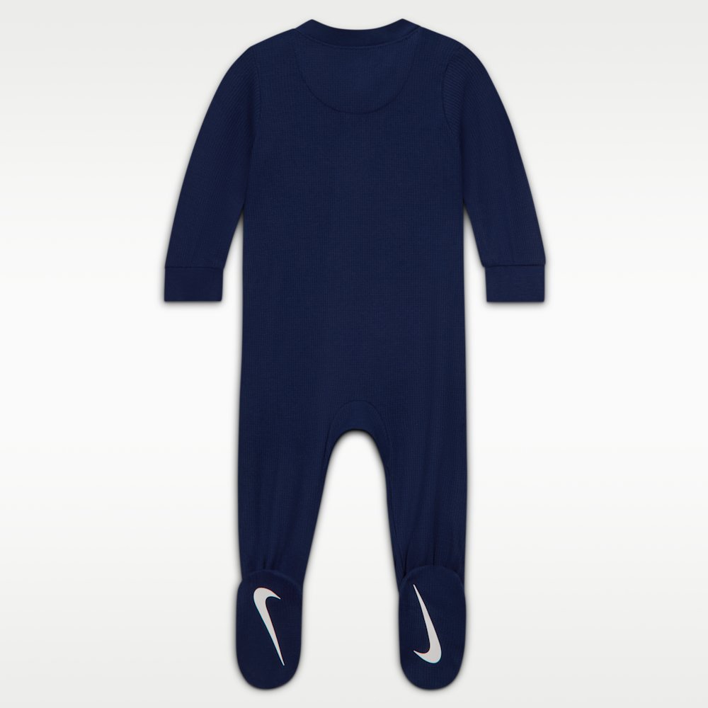 Комбинезон детский Nike Viscose Waffle Knit